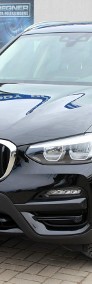 BMW X3 G01 184KM XDrive SalonPL FV23% El.Klapa Grz.Fotele Kamera Nawigacja LED-3