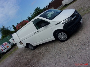 Volkswagen Transporter-1
