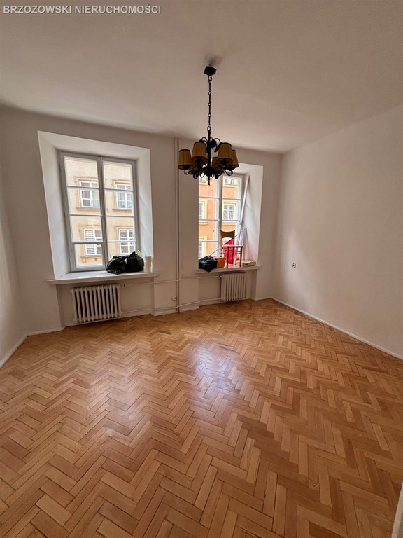 Stare Miasto, Piwna, 44,75 m², 2 pok. I piętro - Widok 2