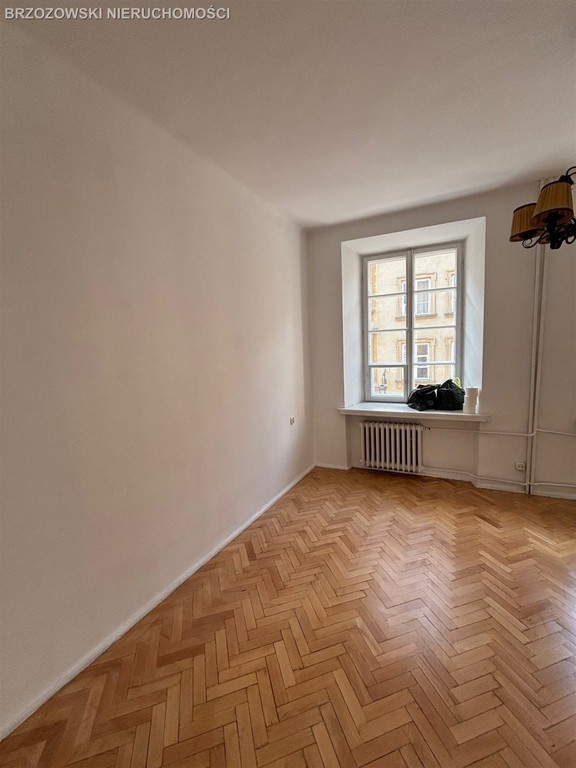 Stare Miasto, Piwna, 44,75 m², 2 pok. I piętro - Widok 3