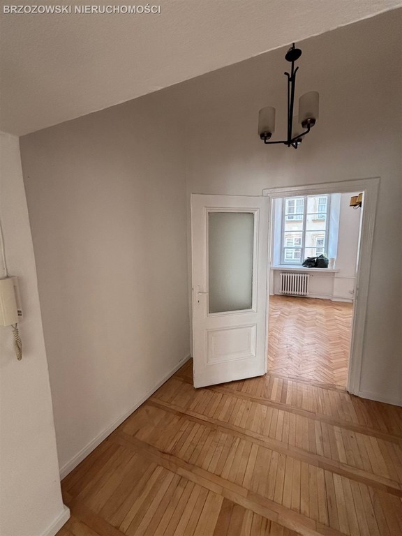 Stare Miasto, Piwna, 44,75 m², 2 pok. I piętro - Widok 4