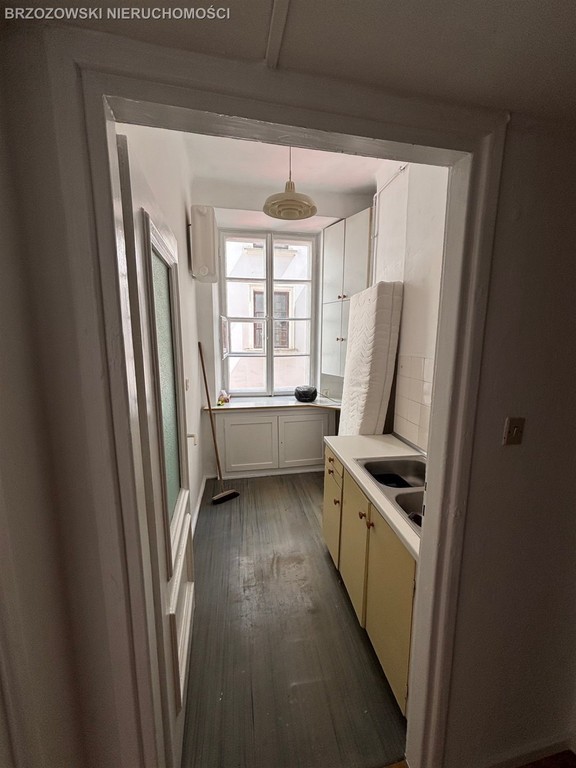Stare Miasto, Piwna, 44,75 m², 2 pok. I piętro - Widok 6