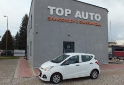 Hyundai i10 II