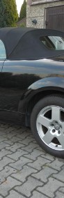 Audi TT I (8N) 132 tys km ! Zarejestr. w PL ! Garażowany !-3