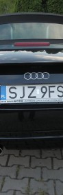 Audi TT I (8N) 132 tys km ! Zarejestr. w PL ! Garażowany !-4