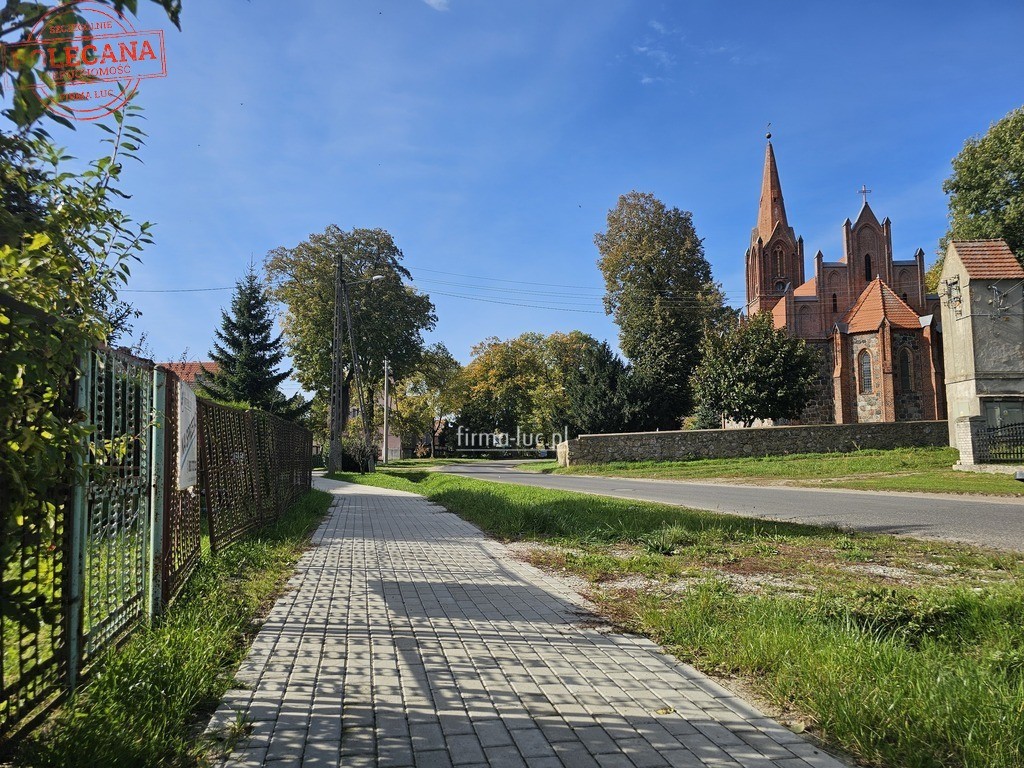 dom na sprzedaż