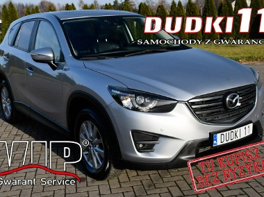 Mazda CX-5 2,2d DUDKI11 Automat,Navi,4x4,Skóry,Ledy,Parktronic.Fotele z Pamięci-1