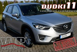 Mazda CX-5 2,2d DUDKI11 Automat,Navi,4x4,Skóry,Ledy,Parktronic.Fotele z Pamięci