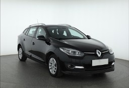 Renault Megane III , Klimatronic, Tempomat, Parktronic, Podgrzewane siedzienia