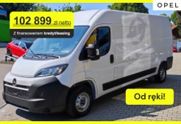 Opel Movano L3H2 L3H2 2.2 140KM