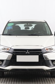 Mitsubishi ASX , Salon Polska, 1. Właściciel, Serwis ASO, GAZ, Klima,-2
