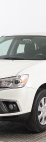 Mitsubishi ASX , Salon Polska, 1. Właściciel, Serwis ASO, GAZ, Klima,-3