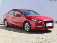 Mazda 3 III Salon Polska, Serwis ASO, Klimatronic, Tempomat, Parktronic,