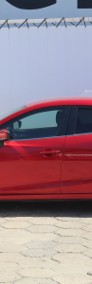 Mazda 3 III Salon Polska, Serwis ASO, Klimatronic, Tempomat, Parktronic,-4