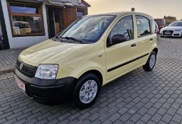 Fiat Panda II OPŁACONY BENZYNA 1.1 STAN SUPER !!!