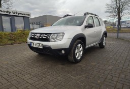 Dacia Duster I 1.6 SCe 114KM Laureate 4x4