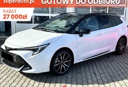 Toyota Corolla XII GR Sport 2.0 Hybrid Dynamic Force GR Sport 2.0 Hybrid Dynamic Force 178KM