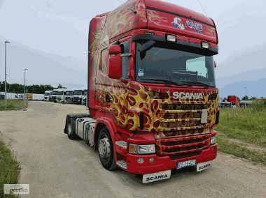 Scania R420-1