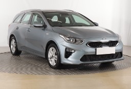 Kia Cee&apos;d III , Salon Polska, 1. Właściciel, Serwis ASO, VAT 23%, Klima,