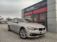 BMW SERIA 3 V (F30/F31/F34) (64) GWARANCJA Automat Lift Bezwypadkowy Zamiana RATY