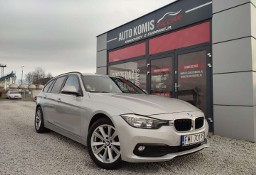 BMW SERIA 3 V (F30/F31/F34) (64) GWARANCJA Automat Lift Bezwypadkowy Zamiana RATY