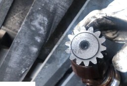 Claas Scorpion- Półoś