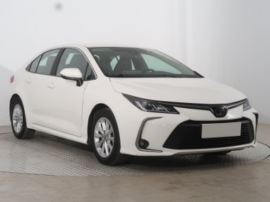 Toyota Corolla XII , Salon Polska, 1. Właściciel, Serwis ASO, VAT 23%,-1