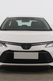 Toyota Corolla XII , Salon Polska, 1. Właściciel, Serwis ASO, VAT 23%,-2