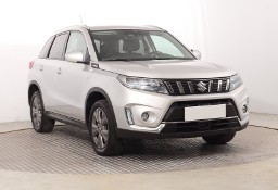 Suzuki Vitara II , Salon Polska, 1. Właściciel, Serwis ASO, Automat, VAT 23%,