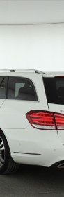 Mercedes-Benz Klasa E W213 , 170 KM, Skóra, Navi, Klimatronic, Tempomat, Parktronic,-4