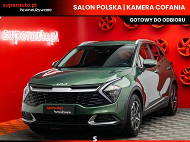 Kia Sportage IV 1.6 T-GDI L 2WD 1.6 T-GDI L 2WD 150KM-1