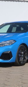 BMW , Salon Polska, Serwis ASO, Automat, Navi, Klimatronic,-3