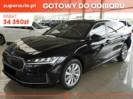 Skoda Superb III Selection 1.5 TSI mHEV DSG Selection 1.5 TSI mHEV DSG 150KM