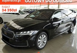 Skoda Superb III Selection 1.5 TSI mHEV DSG Selection 1.5 TSI mHEV DSG 150KM
