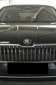Skoda Superb III Selection 1.5 TSI mHEV DSG Selection 1.5 TSI mHEV DSG 150KM-2