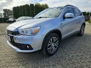Mitsubishi ASX 1,6 benzyna 117KM panorama keyless kamera