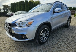 Mitsubishi ASX 1,6 benzyna 117KM panorama keyless kamera
