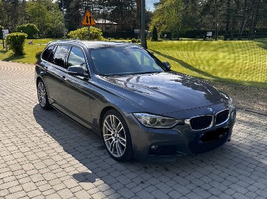 Bmw seria 3 330d-1