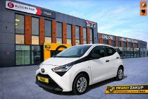 Toyota Aygo II 1.0 72KM,Krajowy,Niski przebieg ,Zadbany, Vat-23%