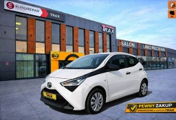 Toyota Aygo II 1.0 72KM,Krajowy,Niski przebieg ,Zadbany, Vat-23%
