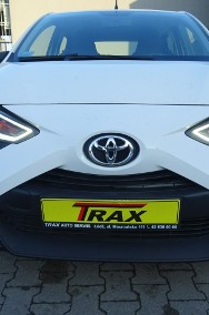 Toyota Aygo II 1.0 72KM,Krajowy,Niski przebieg ,Zadbany, Vat-23%-2