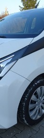 Toyota Aygo II 1.0 72KM,Krajowy,Niski przebieg ,Zadbany, Vat-23%-4