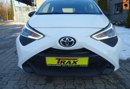 Toyota Aygo II 1.0 72KM,Krajowy,Niski przebieg ,Zadbany, Vat-23%
