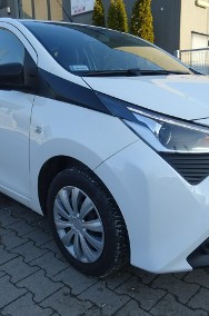 Toyota Aygo II 1.0 72KM,Krajowy,Niski przebieg ,Zadbany, Vat-23%-2