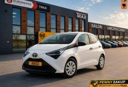 Toyota Aygo II 1.0 72KM,Krajowy,Niski przebieg ,Zadbany, Vat-23%