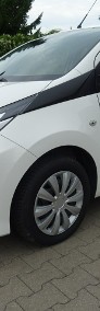 Toyota Aygo II 1.0 72KM,Krajowy,Niski przebieg ,Zadbany, Vat-23%-3
