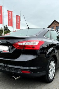 Ford Focus III 1.6 EcoBoost Trend-2