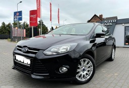 Ford Focus III 1.6 EcoBoost Trend