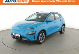 Hyundai Kona FV23% full LED grzane fotele i kierownica klima auto kamera i czujni