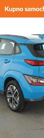 Hyundai Kona FV23% full LED grzane fotele i kierownica klima auto kamera i czujni-4